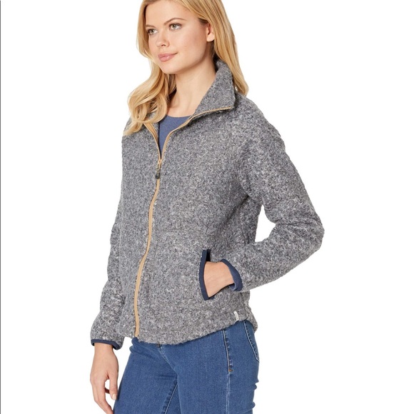 acne studios gavin coat